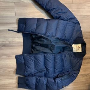 Hollister Bomber Jacket